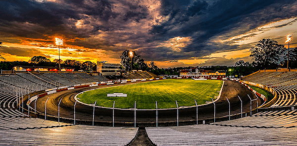 Bowman Gray Stadium